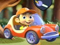 Mäng Leidke auto võti  Internetis