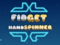 Mäng Fidget Hand Spinner Internetis