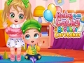 Mäng Baby Cathy Ep 38 Brother Career  Internetis