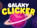 Mäng Galaxy Clicker Internetis