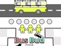 Mäng Buss Bud Puzzle  Internetis