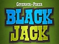 Mäng Pokkeri Black Jacki kuberner  Internetis