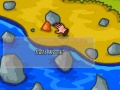 Mäng Clickventure: Castaway Internetis