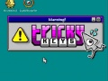 Mäng Keerulised võtmed  Internetis