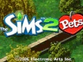 Mäng Sims 2 lemmikloomad  Internetis