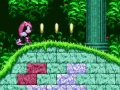 Mäng Vägev ja kiir Sonic 2 -s Internetis