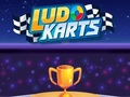 Mäng Ludo Kart Internetis