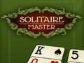 Mäng Solitaire meister  Internetis