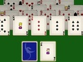 Mäng Püramiid Solitaire  Internetis