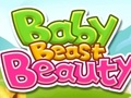 Mäng Beebi Beast Kaunitar  Internetis