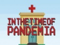 Mäng Pandeemia ajal  Internetis