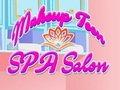 Mäng Meigispaa salong  Internetis