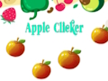 Mäng Apple Clicker Internetis