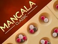 Mäng Mancala klassika  Internetis