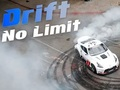Mäng Drift No Piirangut Internetis