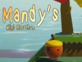 Mäng Mandy minimaraton  Internetis