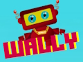 Mäng Wally Internetis