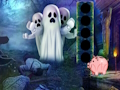 Mäng Spectre Spirit Escape  Internetis