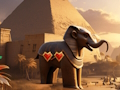 Mäng Põgenemismäng Mystery Pyramid  Internetis