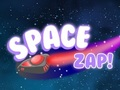 Mäng Kosmose zap! Internetis