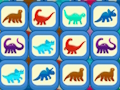 Mäng Dinosauruste plaadid  Internetis