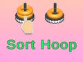 Mäng Sorteeri Hoop  Internetis