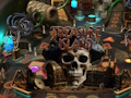 Mäng Treasure Islandi pinball  Internetis