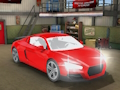 Mäng City Drift Racing Internetis