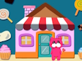 Mäng Pero Neko Matš  Internetis