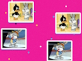 Mäng Baby Looney Tunes: kokkusattumus  Internetis