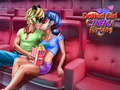 Mäng Täpiline tüdrukute kino flirt  Internetis
