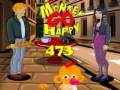Mäng Monkey Go Happy Stage 473  Internetis