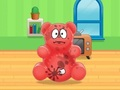 Mäng Minu Jelly Bear Lemmikloom  Internetis