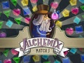 Mäng Alchemixi matš 3 Internetis