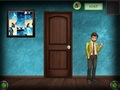 Mäng Amgel Easy Room Escape 181 Internetis