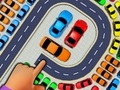 Mäng Pargimeister: Autoparkimisummik  Internetis