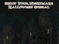 Mäng Pildistage oma õudusunenägu Halloweeni eripakkumine  Internetis