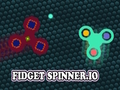 Mäng Fidget Spinner. io  Internetis