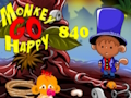 Mäng Ahv Go Happy Stage 840 Internetis