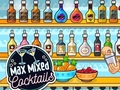 Mäng Max segakokteilid  Internetis