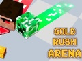 Mäng Gold Rush Arena Internetis