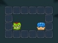 Mäng Aidake zombit  Internetis