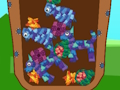 Mäng Piñata Popperid  Internetis