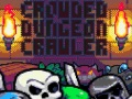 Mäng Ülerahvastatud Dungeon Crawler  Internetis