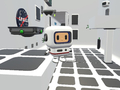 Mäng Flipping Space Dude  Internetis