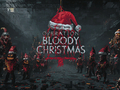 Mäng Operatsioon Bloody Xmas  Internetis