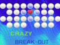 Mäng Pöörane Breakout  Internetis
