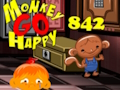 Mäng Ahv Go Happy Stage 842 Internetis