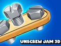 Mäng Keerake lahti Jam 3d  Internetis