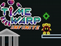 Mäng Time Warp Infinite Internetis